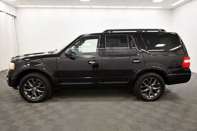 2017 Ford Expedition, $16999. Photo 4