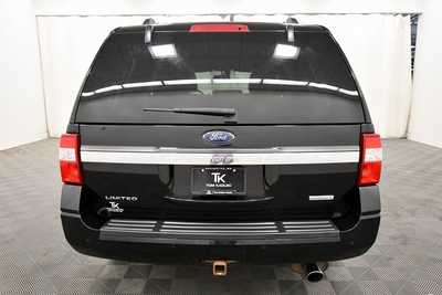 2017 Ford Expedition, $16999. Photo 6