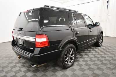 2017 Ford Expedition, $16999. Photo 8