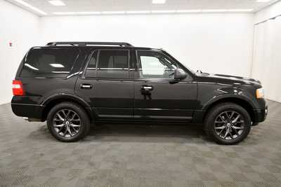 2017 Ford Expedition, $16999. Photo 9