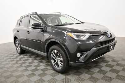 2017 Toyota RAV4, $22999. Photo 10
