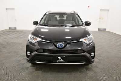 2017 Toyota RAV4, $22999. Photo 11