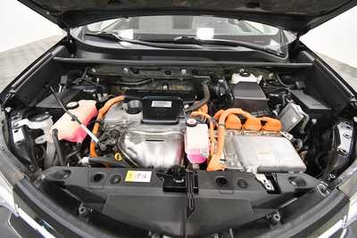 2017 Toyota RAV4, $22999. Photo 12