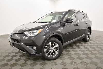 2017 Toyota RAV4, $22999. Photo 2