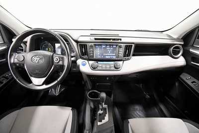 2017 Toyota RAV4, $22999. Photo 3
