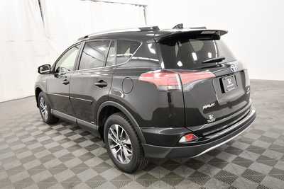 2017 Toyota RAV4, $22999. Photo 5