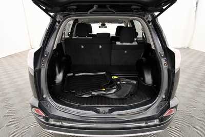 2017 Toyota RAV4, $22999. Photo 7