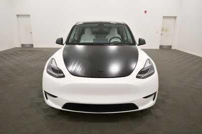 2021 Tesla Model Y, $27780. Photo 10