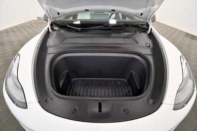 2021 Tesla Model Y, $27780. Photo 11