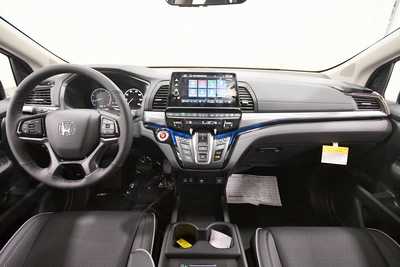 2026 Honda Odyssey, $49353. Photo 10