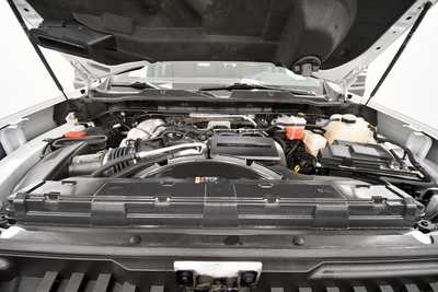 2024 Chevrolet 2500 Crew Cab, $55599. Photo 12