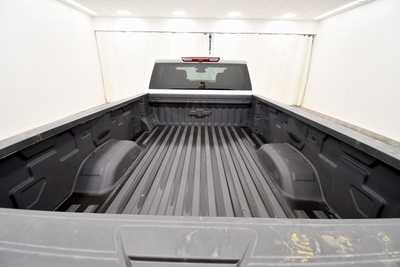 2024 Chevrolet 2500 Crew Cab, $55599. Photo 7