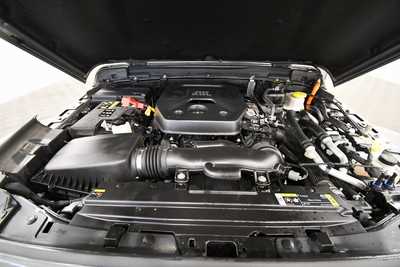 2022 Jeep Wrangler Unlimited, $33999. Photo 12