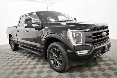 2023 Ford F150 Crew Cab, $50999. Photo 10