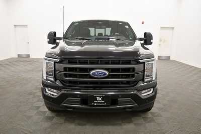 2023 Ford F150 Crew Cab, $50999. Photo 11