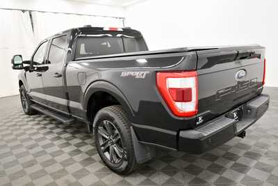 2023 Ford F150 Crew Cab, $50999. Photo 5