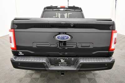 2023 Ford F150 Crew Cab, $50999. Photo 6