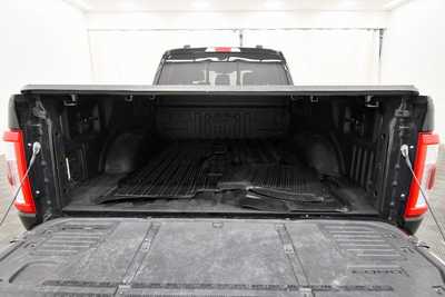 2023 Ford F150 Crew Cab, $50999. Photo 7