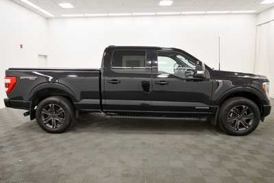 2023 Ford F150 Crew Cab, $50999. Photo 9