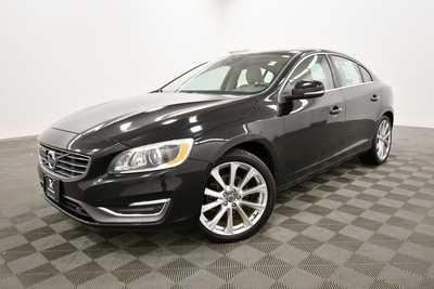 2016 Volvo S60, $9599. Photo 2