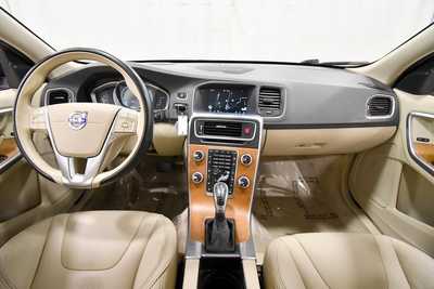 2016 Volvo S60, $9599. Photo 3
