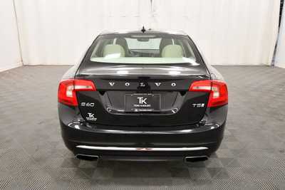 2016 Volvo S60, $9599. Photo 6