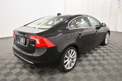 2016 Volvo S60, $9599. Photo 7