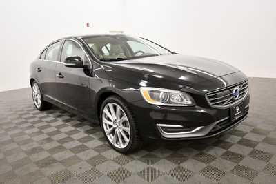 2016 Volvo S60, $9599. Photo 9