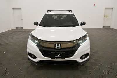 2021 Honda HR-V, $20999. Photo 11