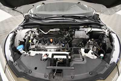 2021 Honda HR-V, $20999. Photo 12