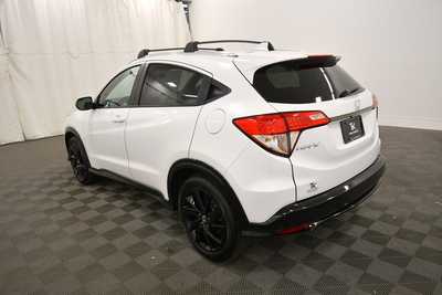 2021 Honda HR-V, $20999. Photo 5