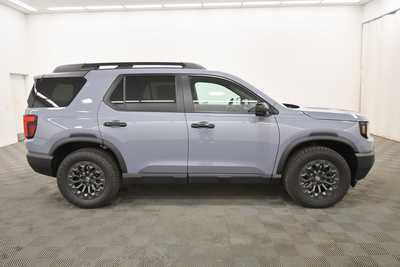 2026 Honda Passport, $47599. Photo 8