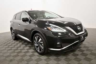 2023 Nissan Murano, $26999. Photo 10