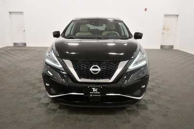 2023 Nissan Murano, $26999. Photo 11
