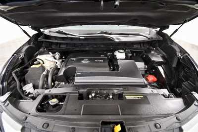 2023 Nissan Murano, $26999. Photo 12