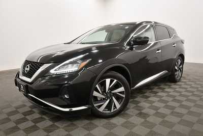 2023 Nissan Murano, $26999. Photo 2