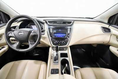 2023 Nissan Murano, $26999. Photo 3
