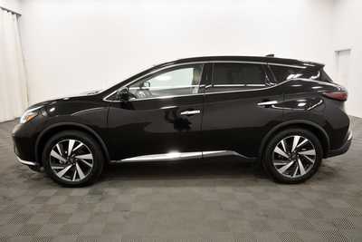 2023 Nissan Murano, $26999. Photo 4