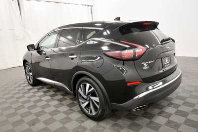 2023 Nissan Murano, $26999. Photo 5