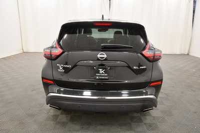 2023 Nissan Murano, $26999. Photo 6