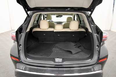 2023 Nissan Murano, $26999. Photo 7