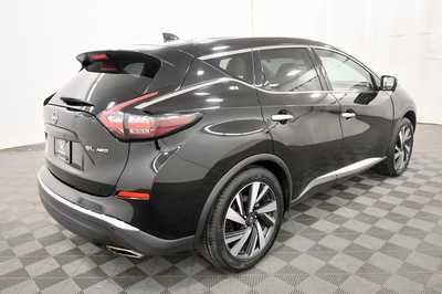 2023 Nissan Murano, $26999. Photo 8