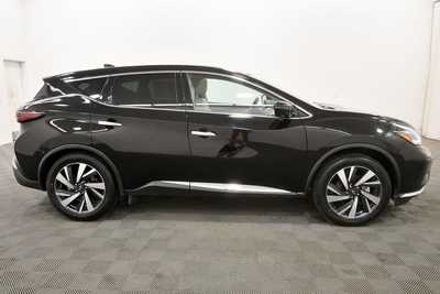 2023 Nissan Murano, $26999. Photo 9
