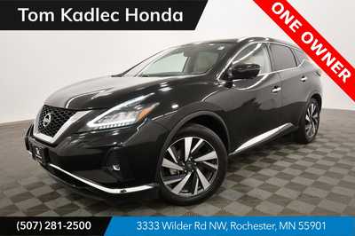 2023 Nissan Murano, $26999. Photo 1