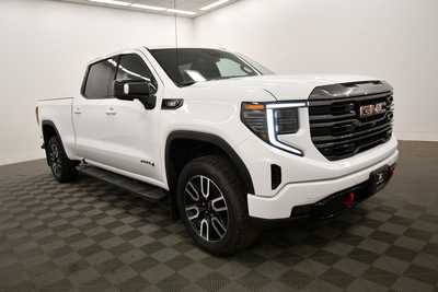 2023 GMC 1500 Crew Cab, $47999. Photo 10