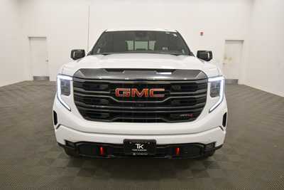 2023 GMC 1500 Crew Cab, $47999. Photo 11