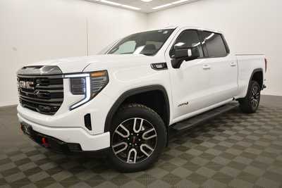 2023 GMC 1500 Crew Cab, $47999. Photo 2