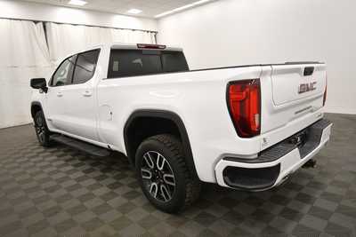 2023 GMC 1500 Crew Cab, $47999. Photo 5