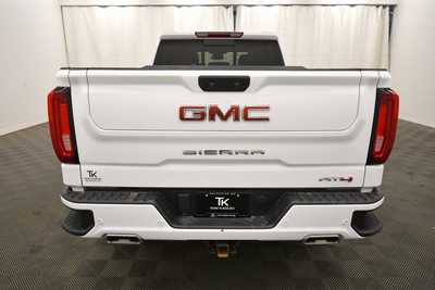 2023 GMC 1500 Crew Cab, $47999. Photo 6