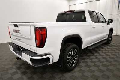 2023 GMC 1500 Crew Cab, $47999. Photo 8